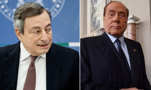 Quirinale, sfida Draghi-Berlusconi: le strategie di tutti i partiti