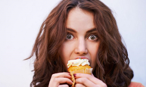 Quanto dolce possiamo mangiare al giorno senza ingrassare?
