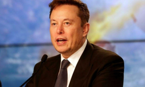 Biden non nomina Tesla nel suo discorso: la reazione di Elon Musk