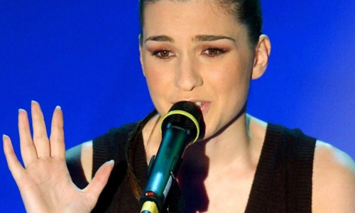 Elsa Lila arrestata per droga: guai per lex cantante di Sanremo