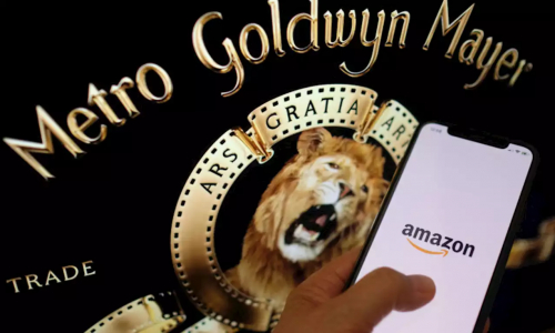 Amazon acquista MGM e Bezos si aggiudica un pezzo di storia del cinema