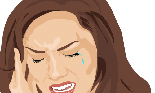 Perché gli uomini e le donne percepiscono il dolore in modo diverso: lo svela la scienza