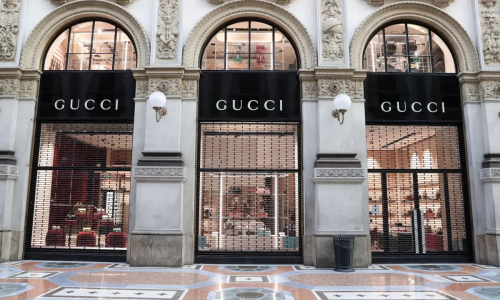 Gucci dà il via ai pagamenti in criptovalute negli Usa a fine mese