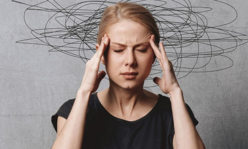 Come distinguere i diversi tipi di mal di testa