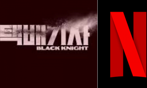 Su Netflix arriva Black Knight, una nuova serie sudcoreana ambientata nel 2071