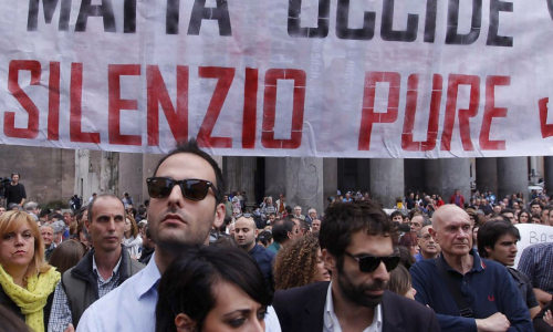 Palermo non è più come Beirut: cosa resta di Cosa nostra?