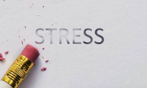 5 modi sorprendenti per eliminare lo stress