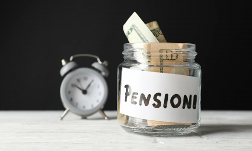 Aumento delle pensioni minime: cosa succede dopo il 25 settembre