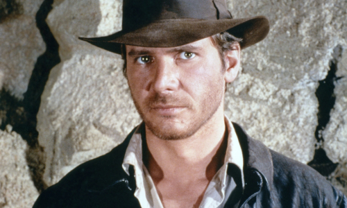 Harrison Ford sarà ancora Indiana Jones: 