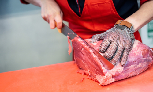Il peggior taglio di carne da acquistare secondo i macellai