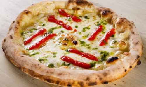 Tutti i premi della Guida Pizzerie dItalia 2023 di Gambero Rosso