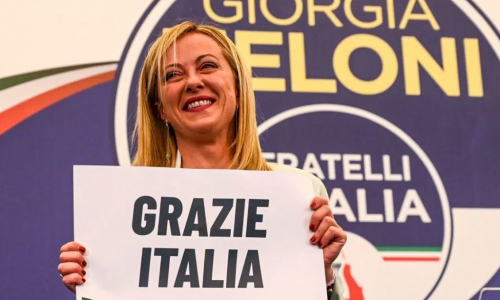 Giorgia Meloni ha vinto le elezioni: cosa succede ora