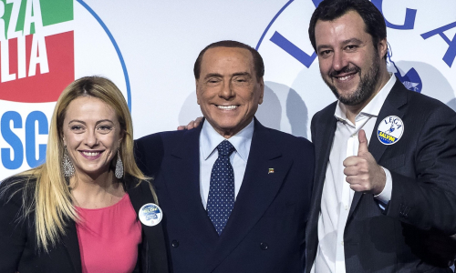 Nuovo governo Meloni: qual è il timore di Berlusconi e Salvini