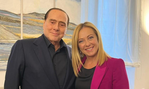 Meloni: “Non tratto più con Berlusconi”. Si torna al voto in aprile?
