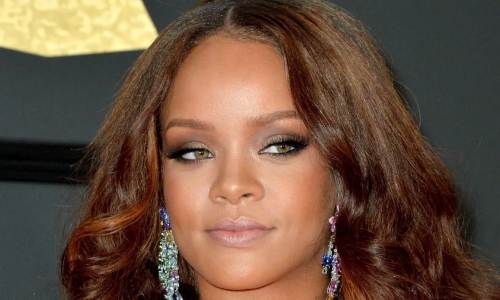 Rihanna sogna Beyoncé per il prossimo fashion show di Savage X Fenty
