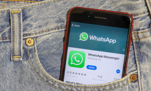 WhatsApp conferma: è arrivata la novità