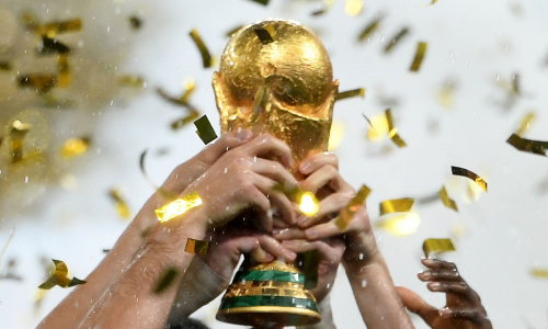 Mondiali 2022, cosa succede se due squadre arrivano a pari punti: i criteri di qualificazione