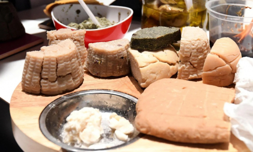 Micotossine nei formaggi: ecco quali e cosa c’è da sapere
