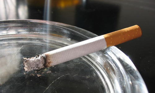 Messico, divieto anti-fumo tra i più severi al mondo