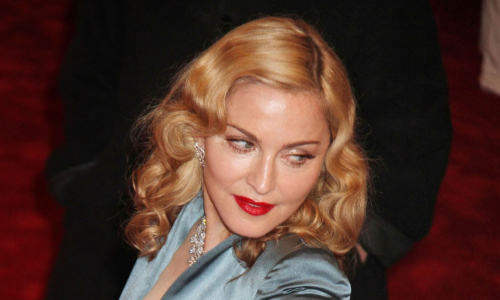 Madonna annuncia un tour mondiale per i 40 anni di carriera