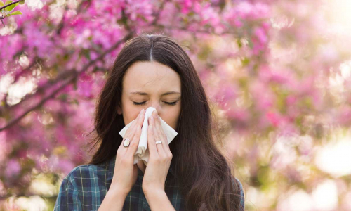 Allergie respiratorie: cause, sintomi e come difendersi