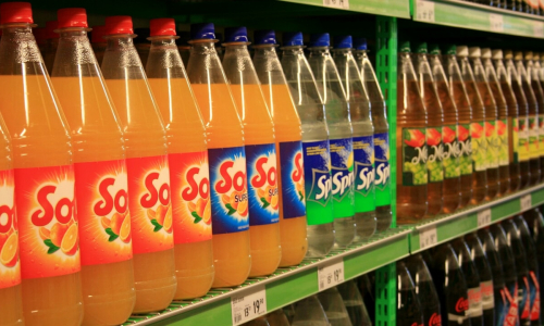 Trovati metalli tossici in 60 bevande consumate comunemente