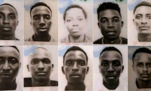 Il mistero dei 10 giocatori della nazionale del Burundi spariti durante il mondiale