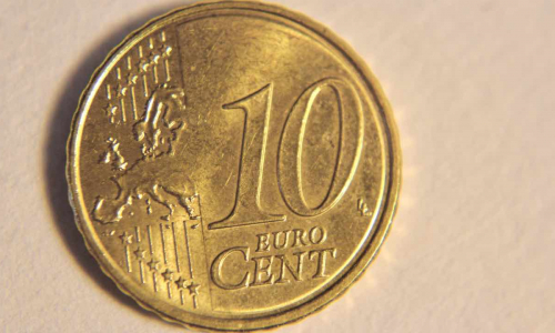 Con questa moneta di 10 centesimi, ne guadagni 900: la cercano i collezionisti