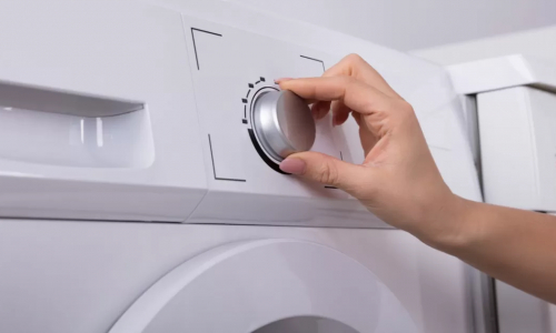 Lavatrice, non usare il lavaggio a 40°: labitudine sbagliata