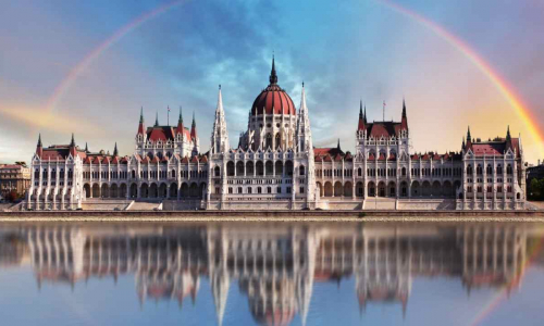 Ungheria, i siti Unesco di Budapest che meritano di essere visti