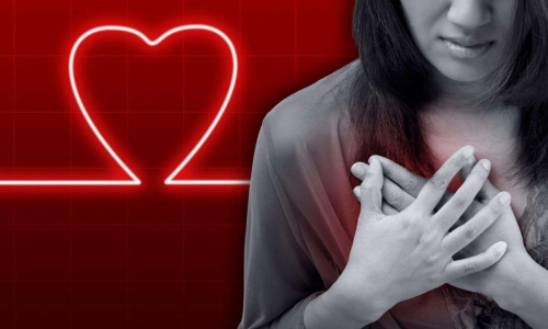 Attacco di cuore nelle donne, ecco i sintomi che non dovreste mai sottovalutare