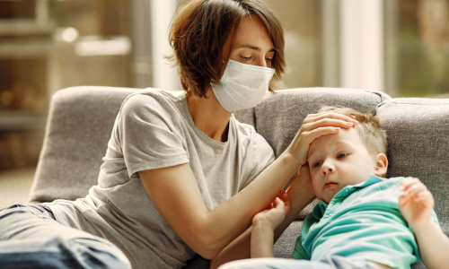 Influenza e virus sinciziale nei bambini, il virologo: 