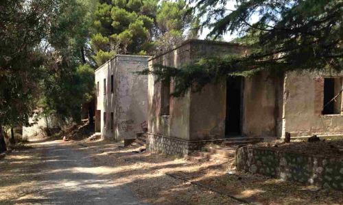 Sicilia, i borghi abbandonati che vale la pena visitare